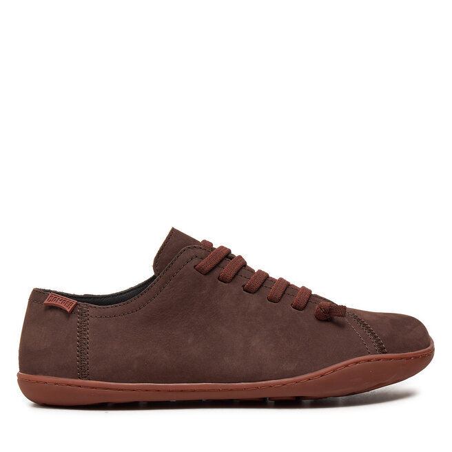 Sneakersy Camper - Brązowy