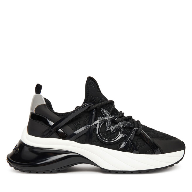 Kobiece sneakersy PINKO