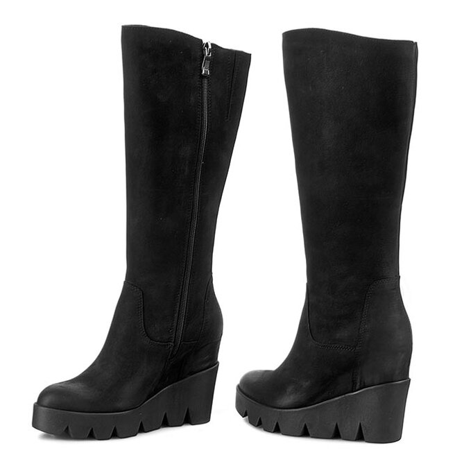 Stiefel Simen 8471 S04 | eschuhe.de