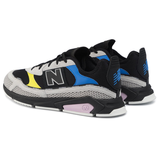 Sneakers New MSXRCTLC Negro • Www.zapatos.es