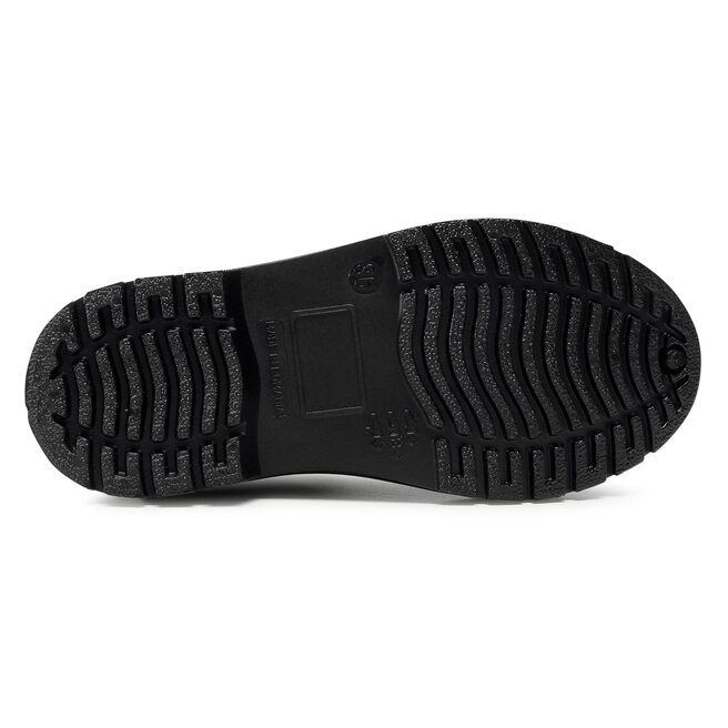 Hugo Gummistiefel Hugo Gamma 50441801 10230865 01 Black 001
