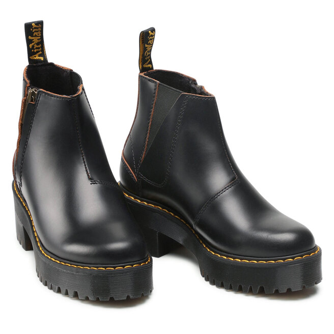 Aulinukai Dr. Martens Rometty II 