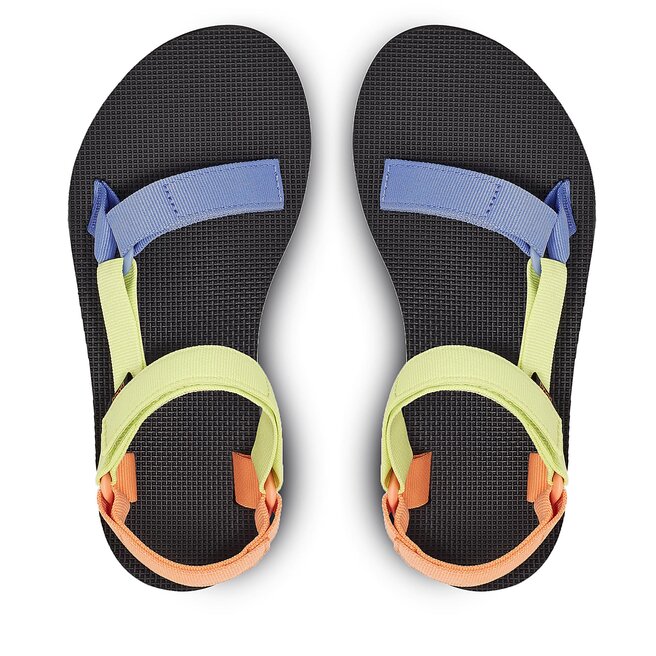 Teva Sandali Teva Original Universal 1003987 Wind Multi