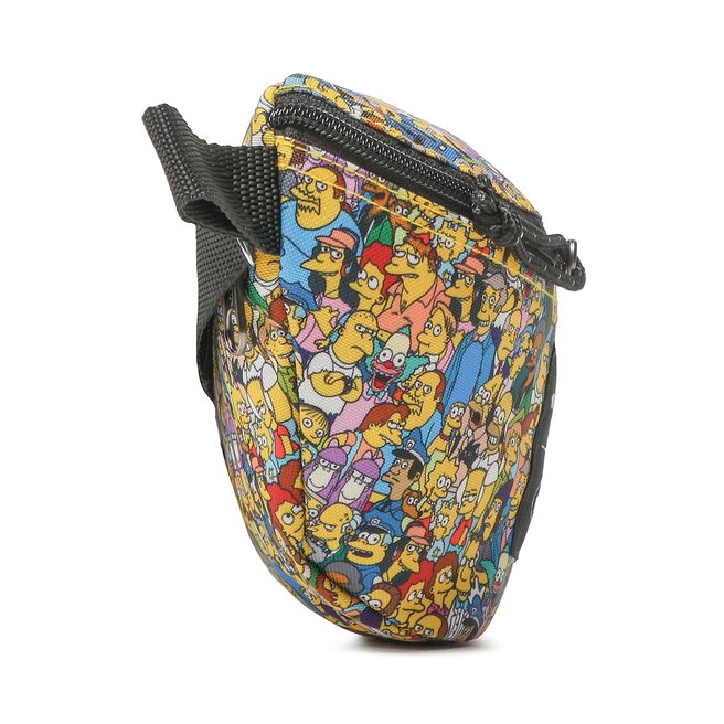 Eastpak Чанта за кръст Eastpak Springer EK000074 The Simpsons Color 7A2