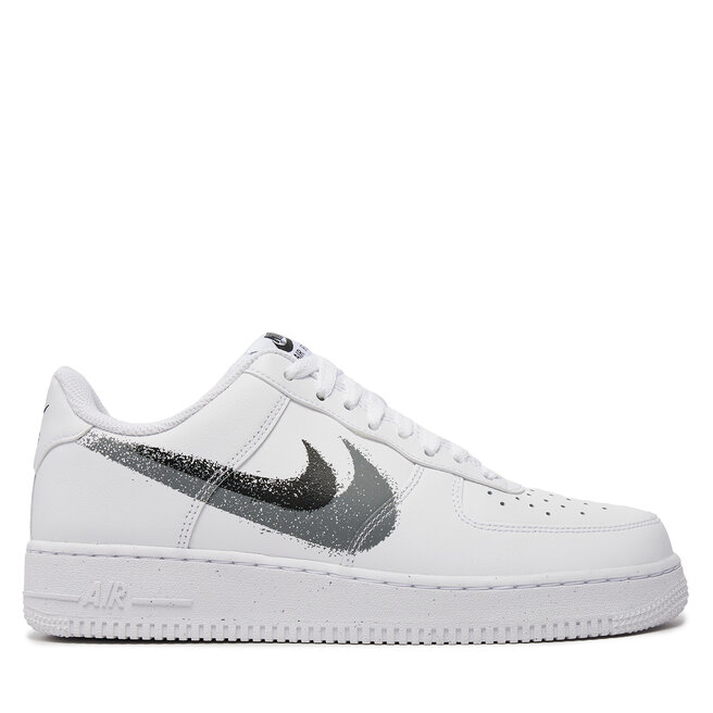 Sneakersy Nike Air Force 1 '07 - 100 Biały