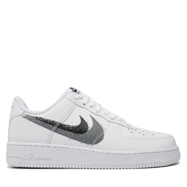Παπούτσια Nike Air Force 1 '07 FD0660 100 White/Black/Cool Grey