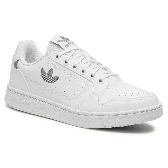 adidas Topánky adidas Ny 90 FZ2246 Ftwwht/Grethr/Ftwwht