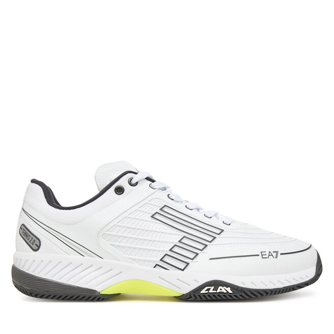 Męskie sneakersy EA7 Emporio Armani