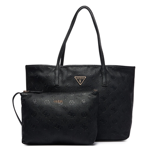 Torebka Guess Victtoria HWPG95 14280 Czarny -