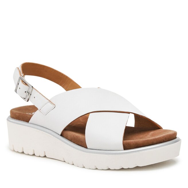 Ara Sandály Ara 12-33516-04 Weiss