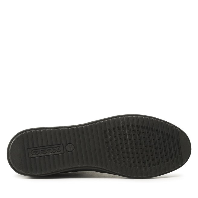 Geox Sneakers Geox D Blomiee E D356HE 05402 C9999 Black