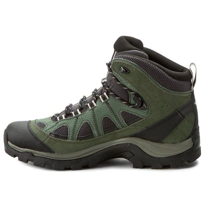Authentic ltr gtx review best sale
