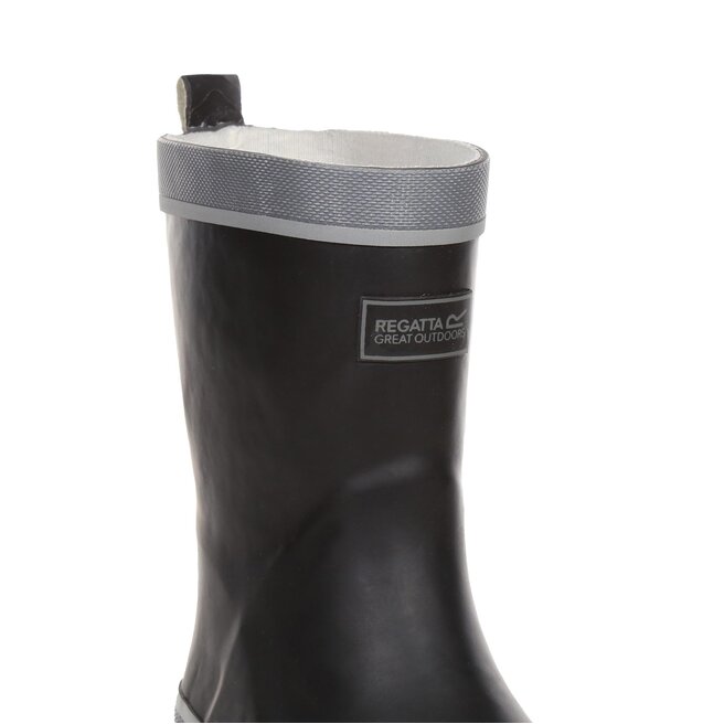 Regatta Holínky Regatta Foxfire RKF473 Black 800