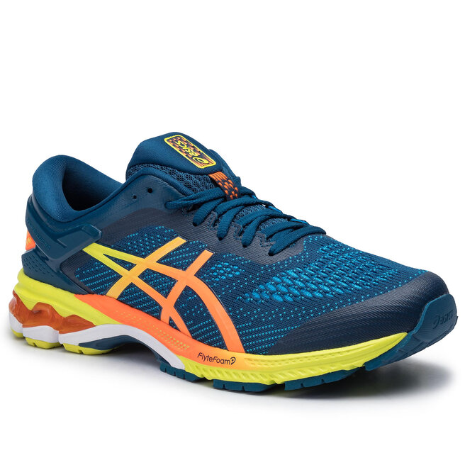 Asics gel-kayano 26 1011a712-400 top