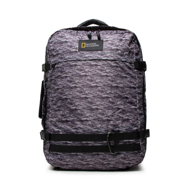 National Geographic Rucsac National Geographic 3 Way Backpack N11801.98 SE Sea Waves