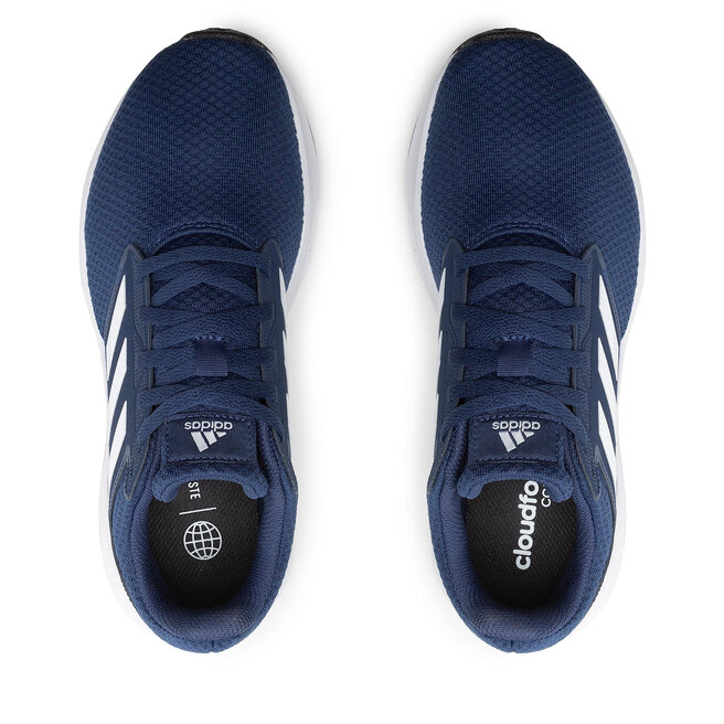adidas Pantofi adidas Galaxy 6 GW4139 Tech Indigo/Cloud White/Legend Ink