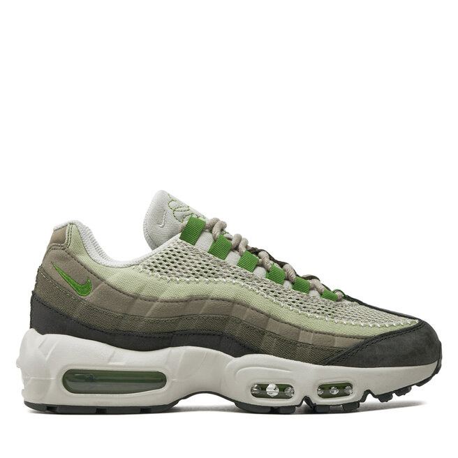 Sneakersy Nike - 300 Zielony