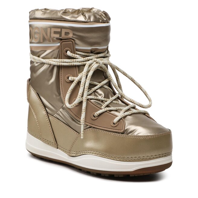 Cizme de zăpadă Bogner La Plagne 1 G 32247034 Champagne 102 102 imagine noua gjx.ro