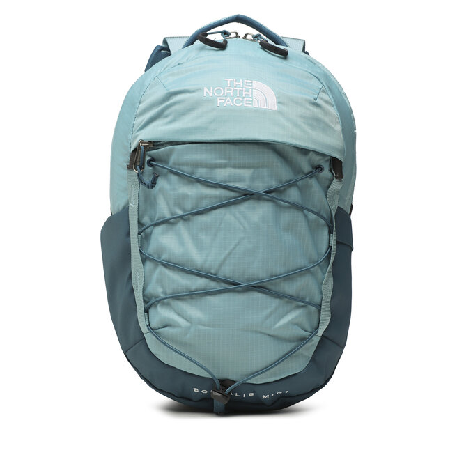 Rucsac The North Face Borealis Mini NF0A52SWSK81 Reefwtrs/Blucrl