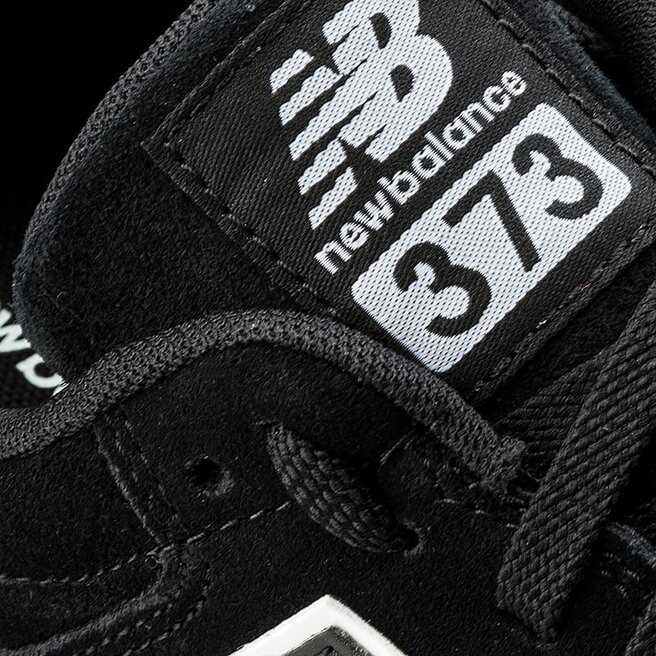 Sneakers New Balance ML373TN Noir chaussures