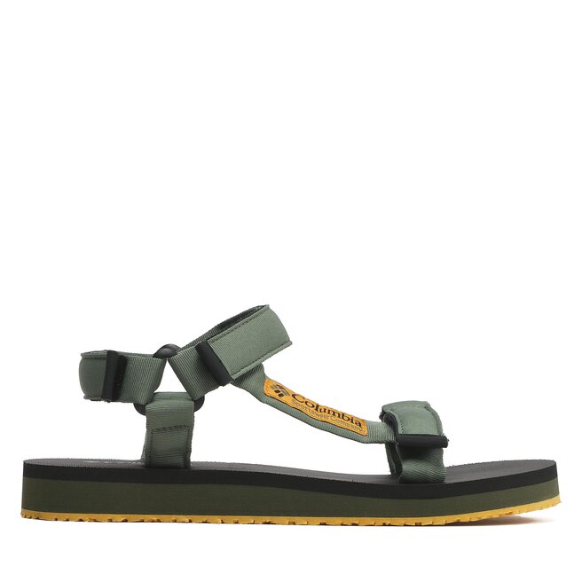 Sandały Columbia Breaksider Sandal - Zielony