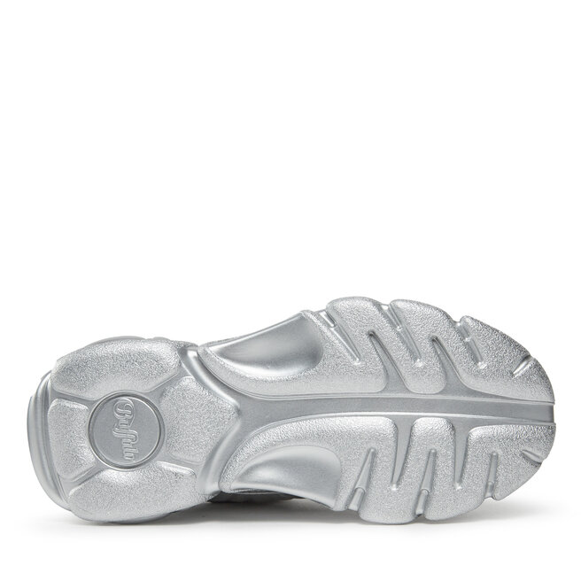 Buffalo corin clearance argento