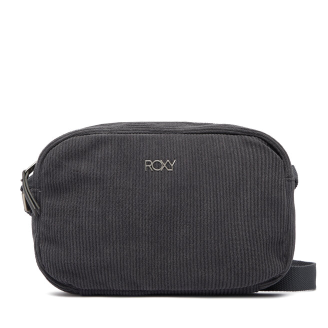 Torebka Roxy Feeling Vibes Crossbody ERJBP04903 Czarny -
