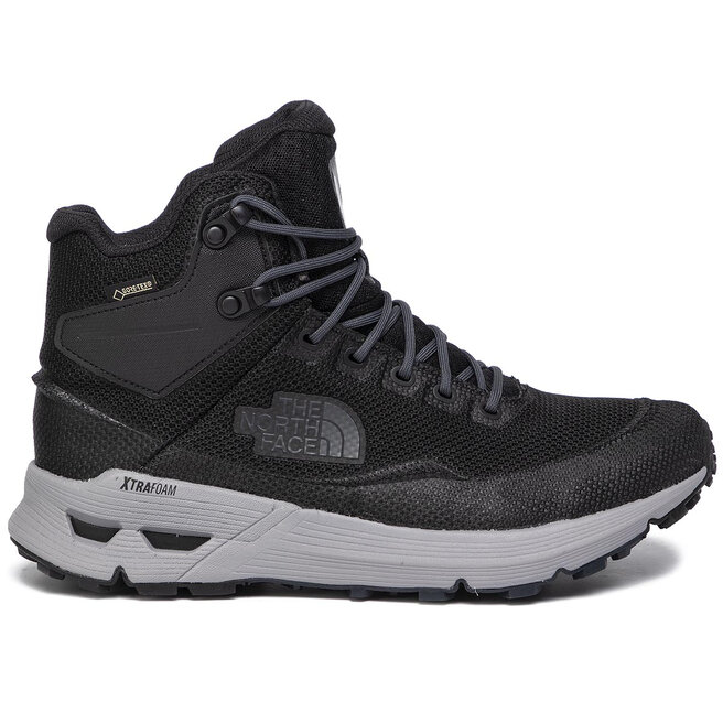 The North Face Safien Mid Gtx GORE TEX
