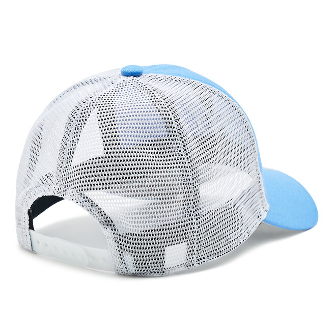 47 Brand Șapcă 47 Brand MLB New York Yankees Branson '47 MVP B-BRANS17CTP-PWA Periwinkle