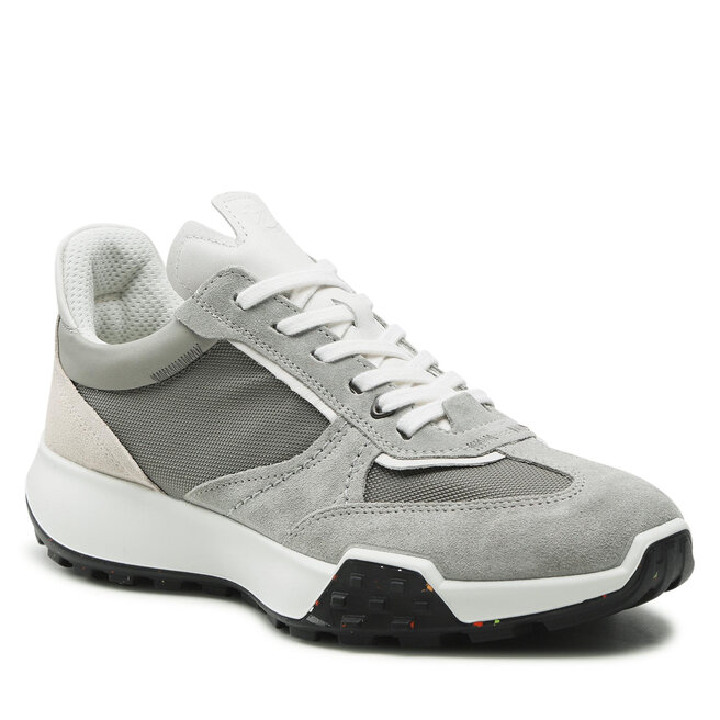 ECCO Αθλητικά ECCO Retro Sneaker M 52495460031 Multicolor Grey