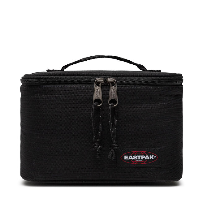 Eastpak Geantă de prânz Eastpak Oval Lunch EK0A5B9G Black 008
