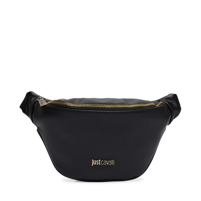 Nerka Just Cavalli 80QA4B31 ZSB85 Czarny -