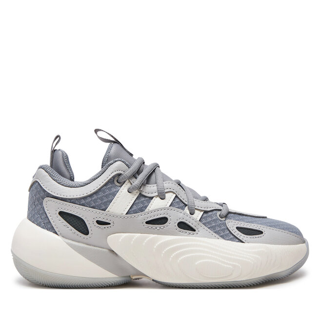 Buty do koszykówki adidas Trae Unlimited - Szary