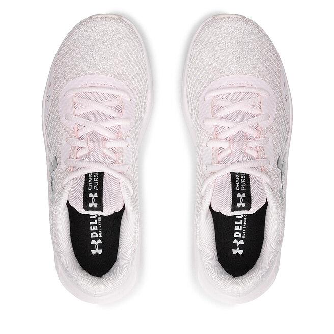 Under Armour Scarpe Under Armour Ua W Charged Pursuit 3 Vm 3025847-600 Pnk/Pnk/Rose