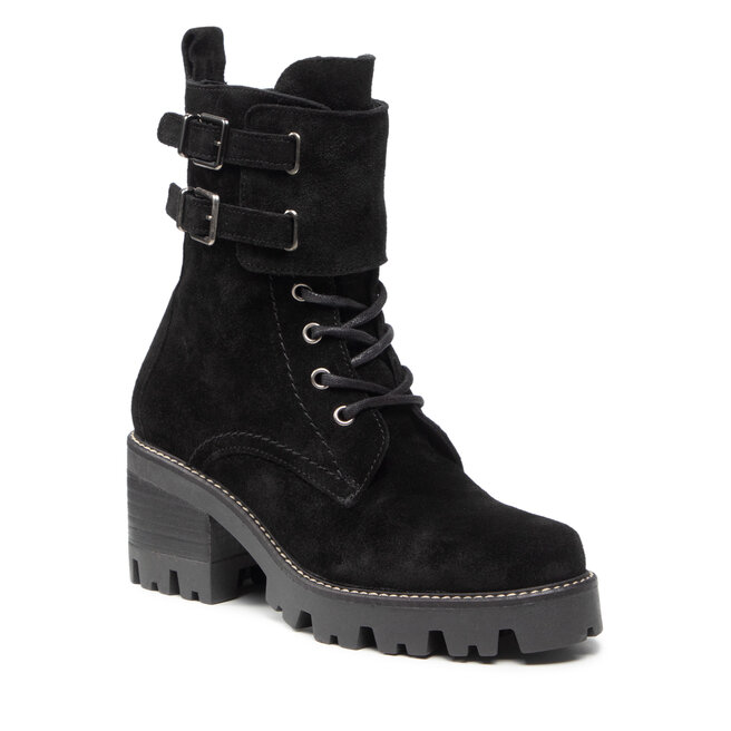 Botine Viguera 8102 Negro
