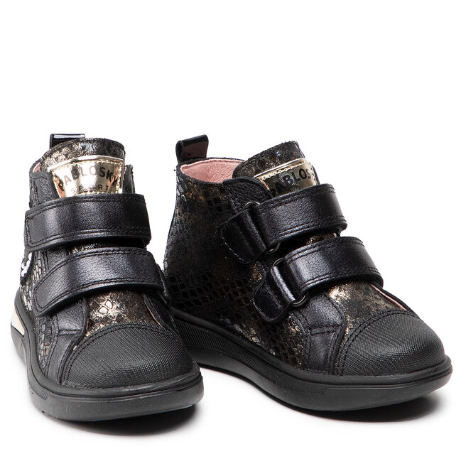 Bottines pablosky sales fille
