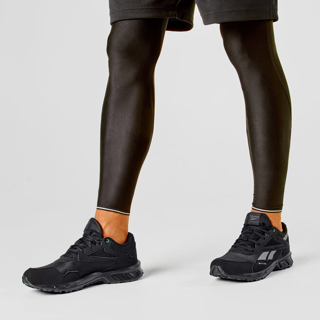 Взуття Reebok Ridgerider 5.0 FU8528 Black/Cdgry7/Horblu • Eobuv.com.ua