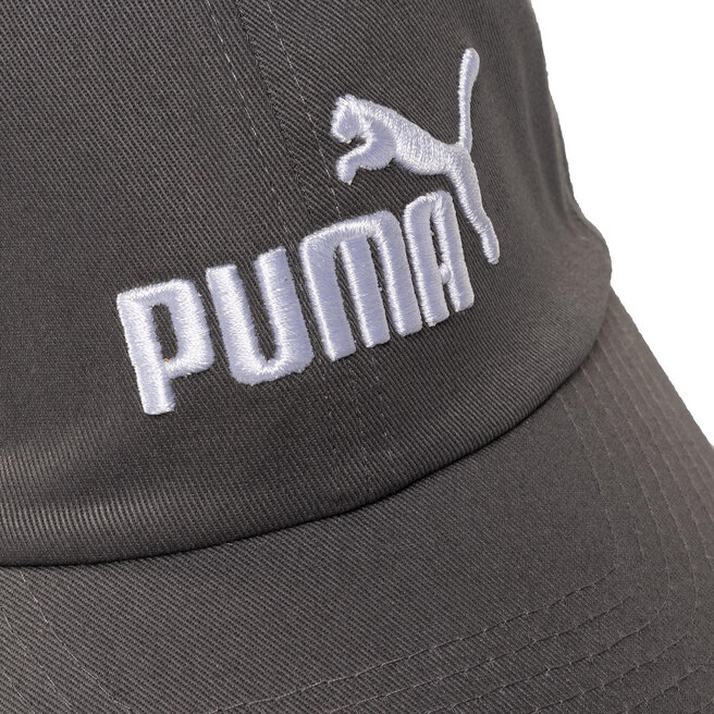 Puma Бейсболка Puma Ess Cap 022416 02 Castlerock