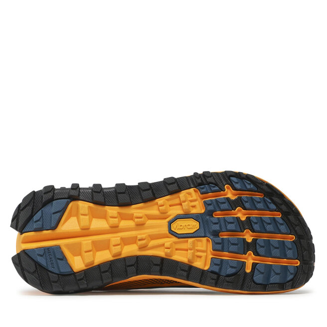 Altra Schuhe Altra Olympus 4 AL0A4VQM440-080 Blue
