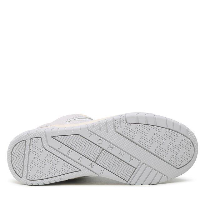 Tommy Jeans Sneakersy Tommy Jeans Wmn Skate Low EN0EN02053 Light Cast PSU
