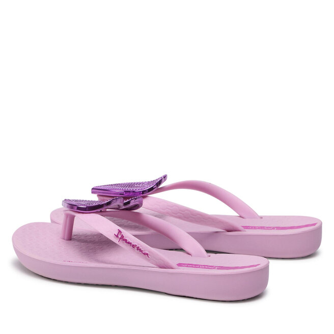 Ipanema Flip flop Ipanema Maxi Fashion Kids 82598 Lilac/Pink 20492