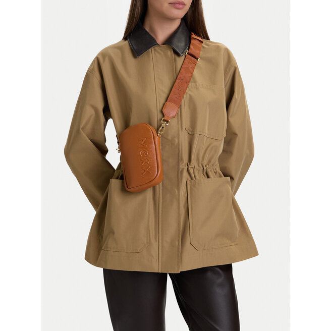 Torebka MEXX C-MEXX-L-001-08 Brązowy -