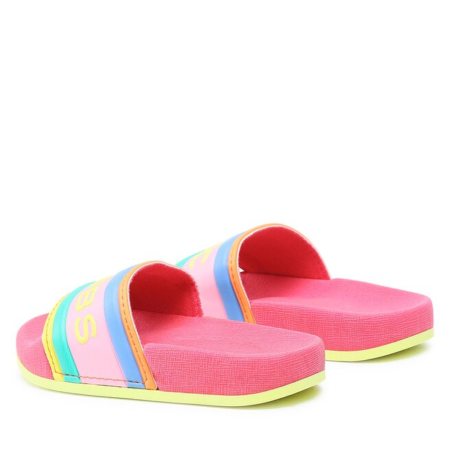 The Marc Jacobs Papucs The Marc Jacobs W19130 Fuschia 49G