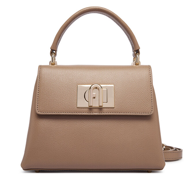 Torebka Furla 1927 Mini WB00109 ARE000 BG 1257S Beżowy -