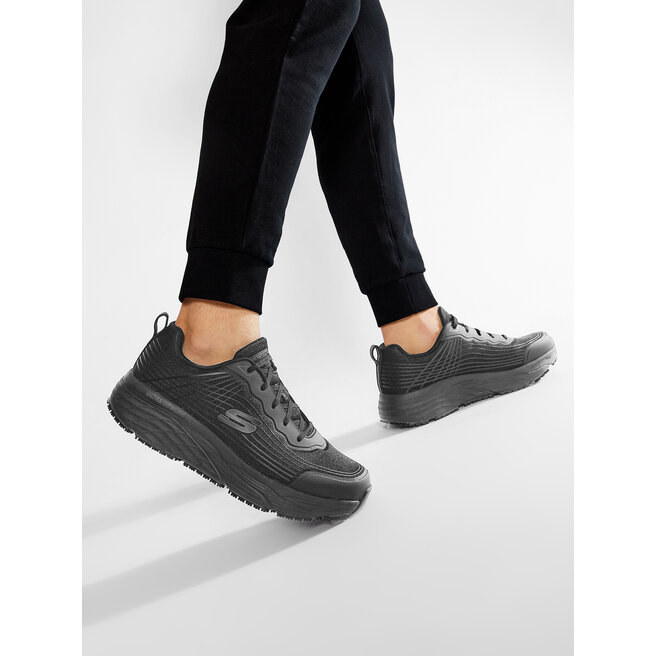 Skechers Cipő Skechers Rytas 200021EC/BLK Black
