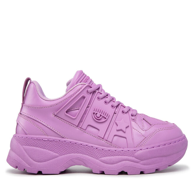 Scarpe fila chiara ferragni online