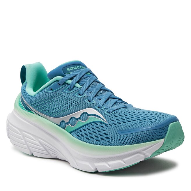 Saucony breeze online