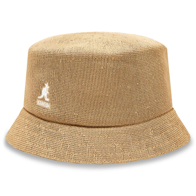 Kangol Pălărie Kangol Tropic Bin K3299HT Oat OT272