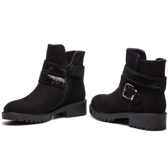 QUAZI Botine QUAZI QZ-02-01-000043 201