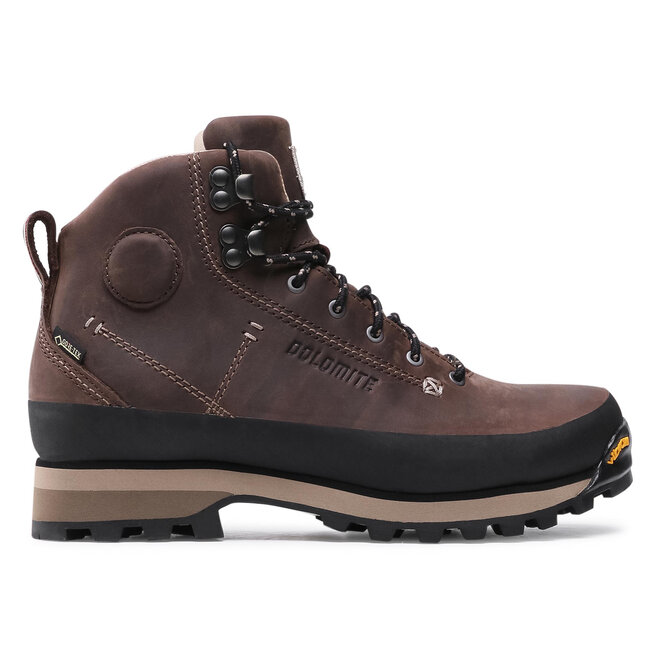 Botas de montaña dolomite 2025